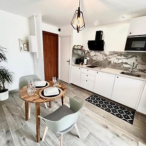 Appartement met een Slaapkamer